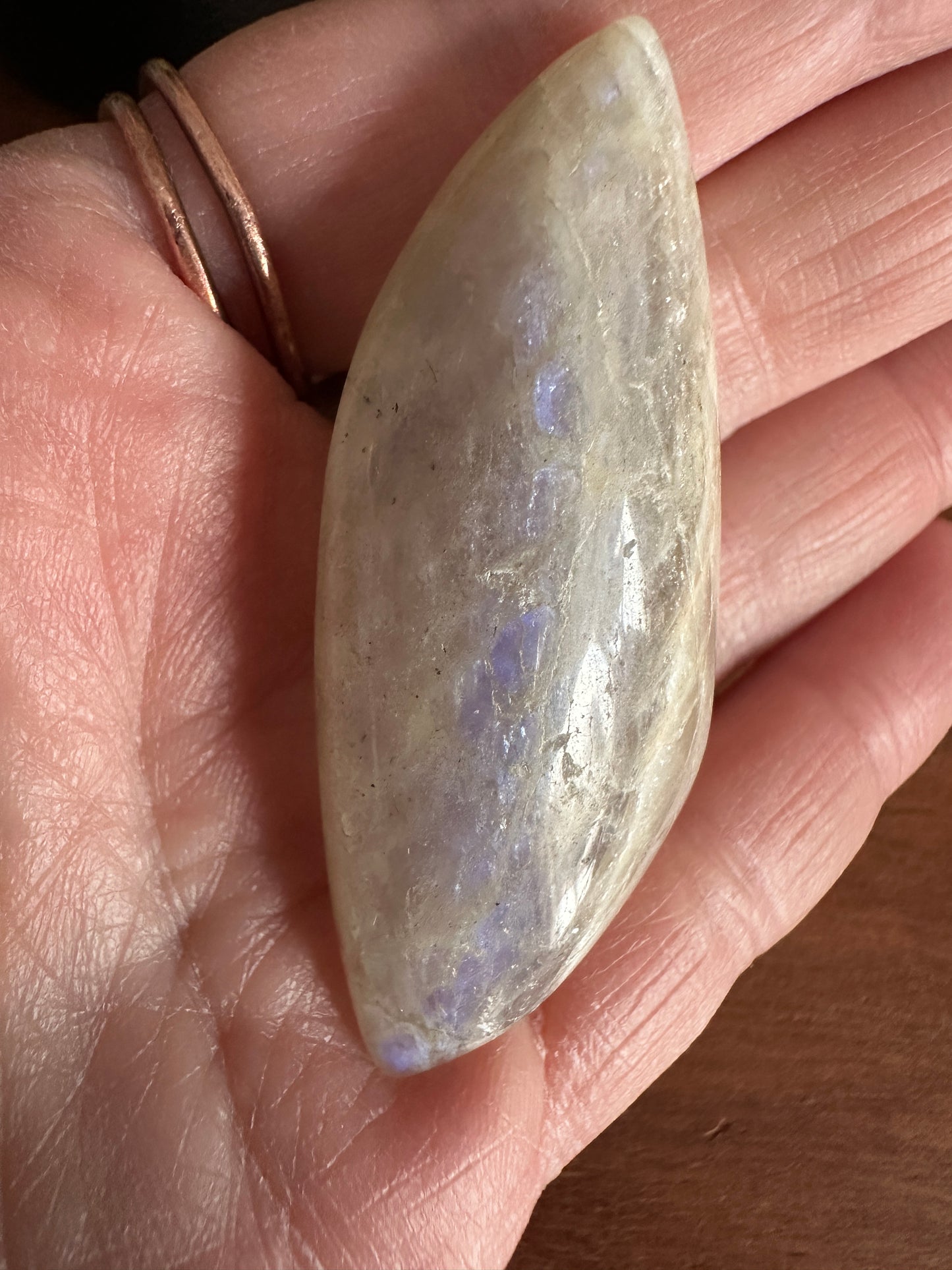 Moonstone Freeform 25g