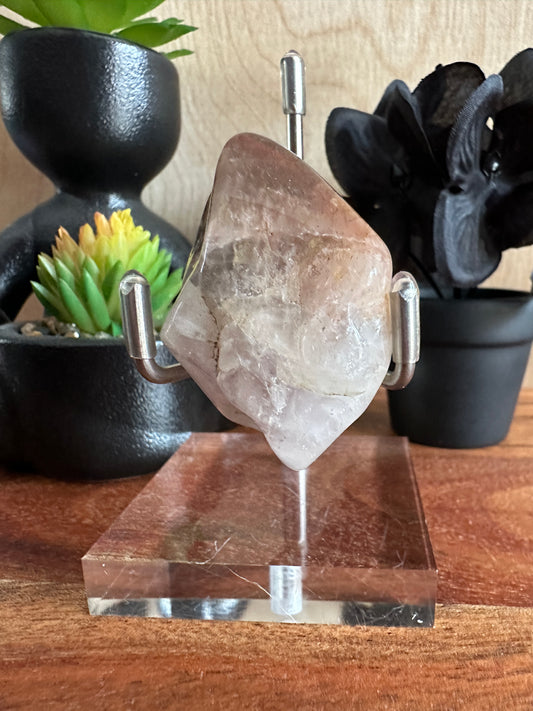Sacred 7 Semi-Tumbled Point 38g