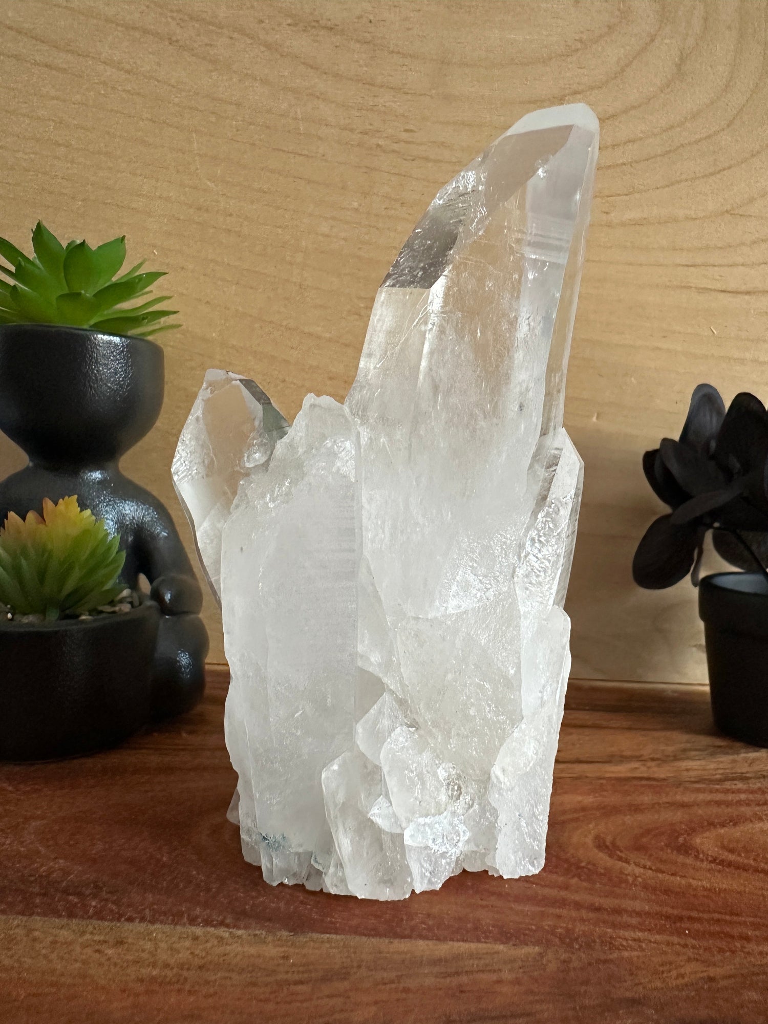 Crystal Collection