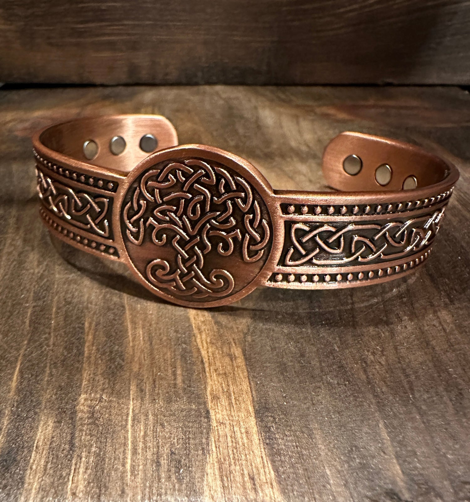 Copper Collection