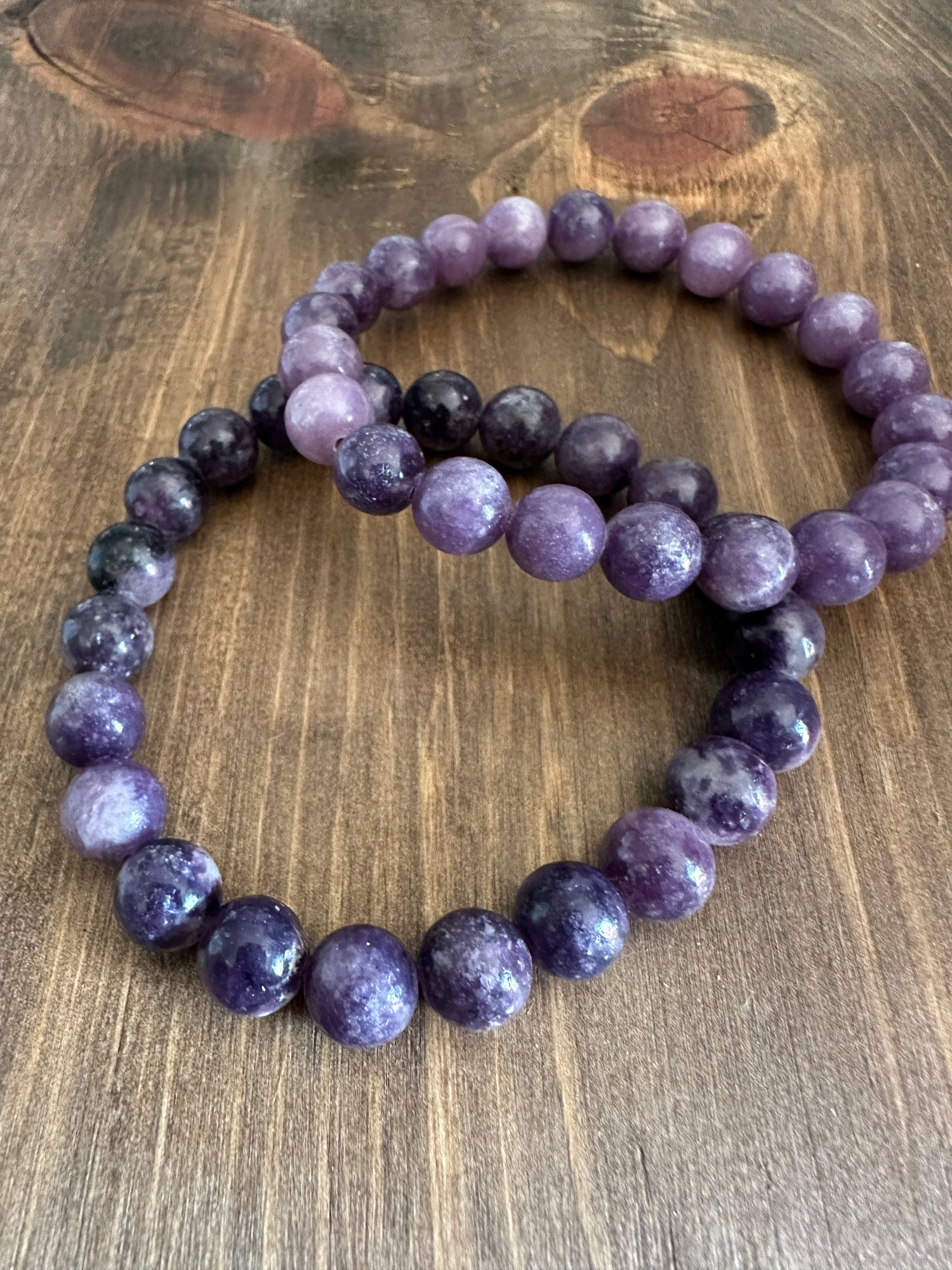 Bracelet Collection