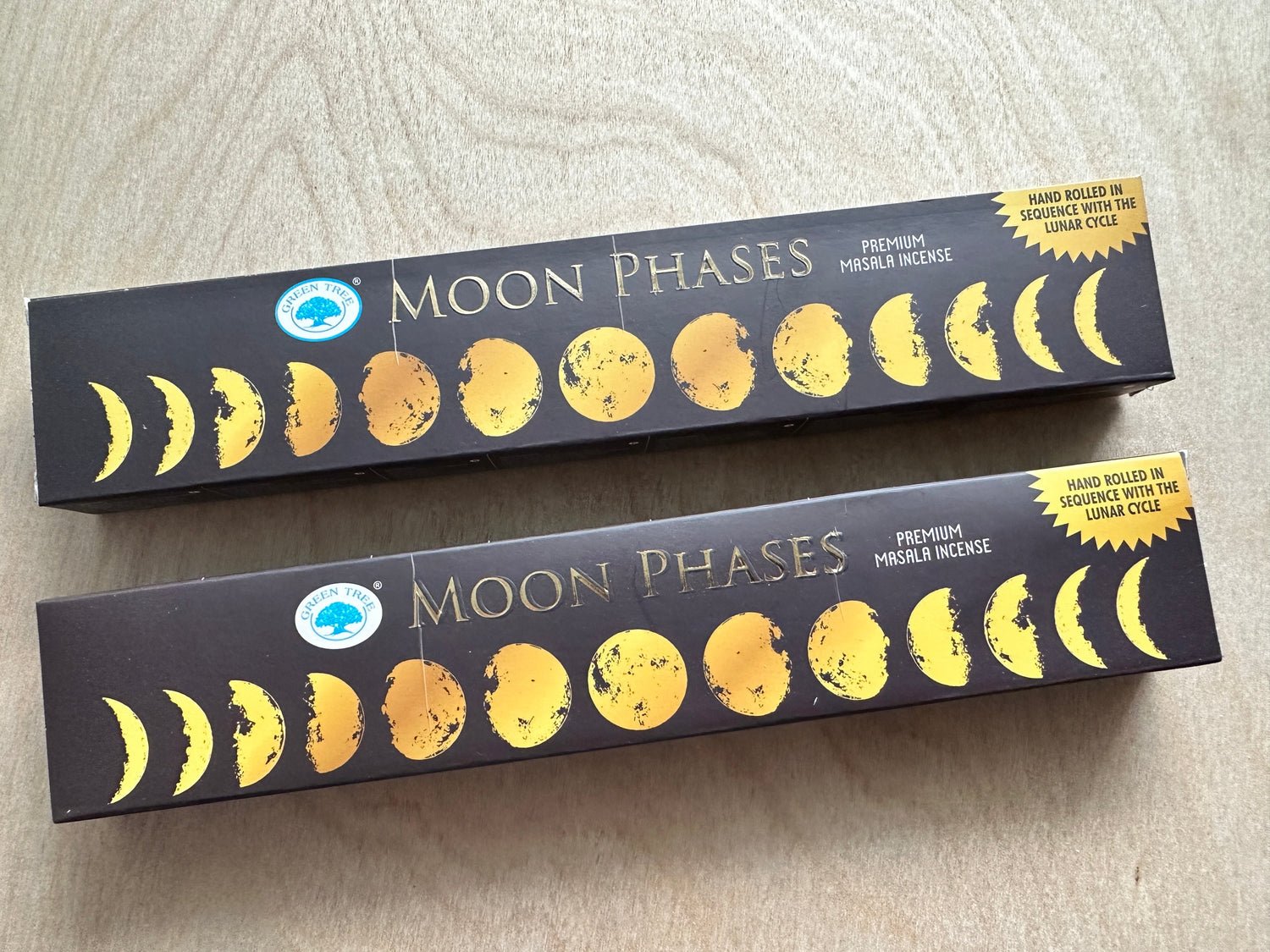 Incense Collection