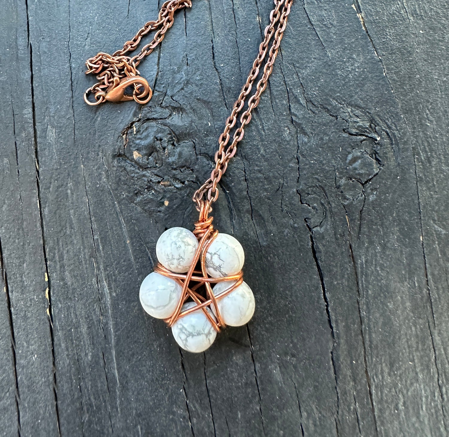 Handmade Jewellery