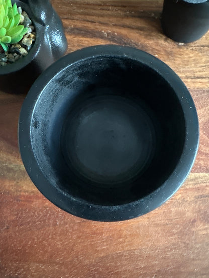 Soapstone Bowl