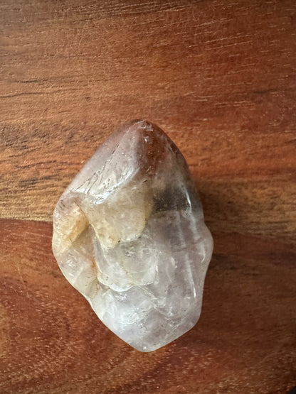 Sacred 7 Semi-Tumbled Point 38g