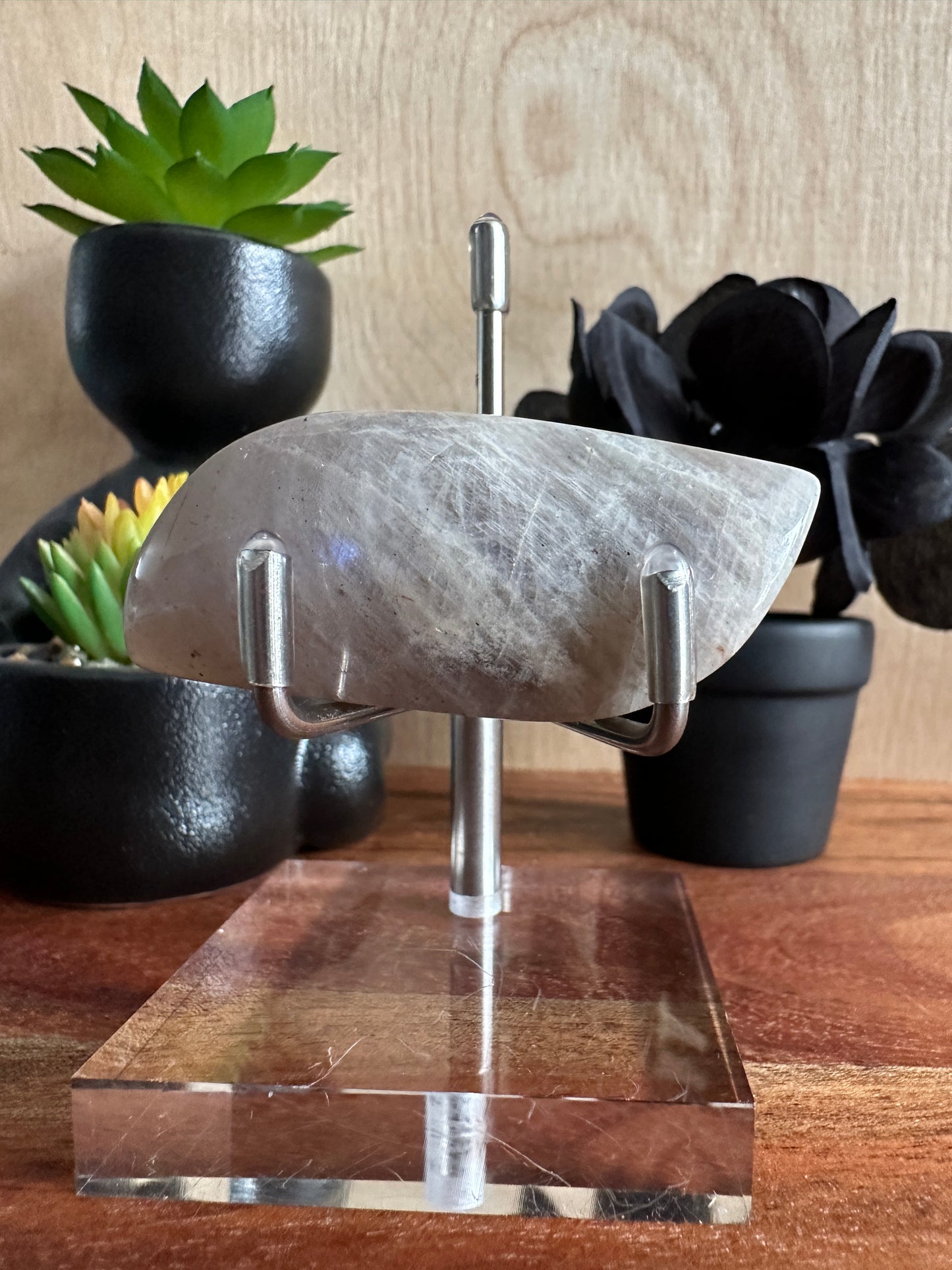 Moonstone Freeform 33g - A