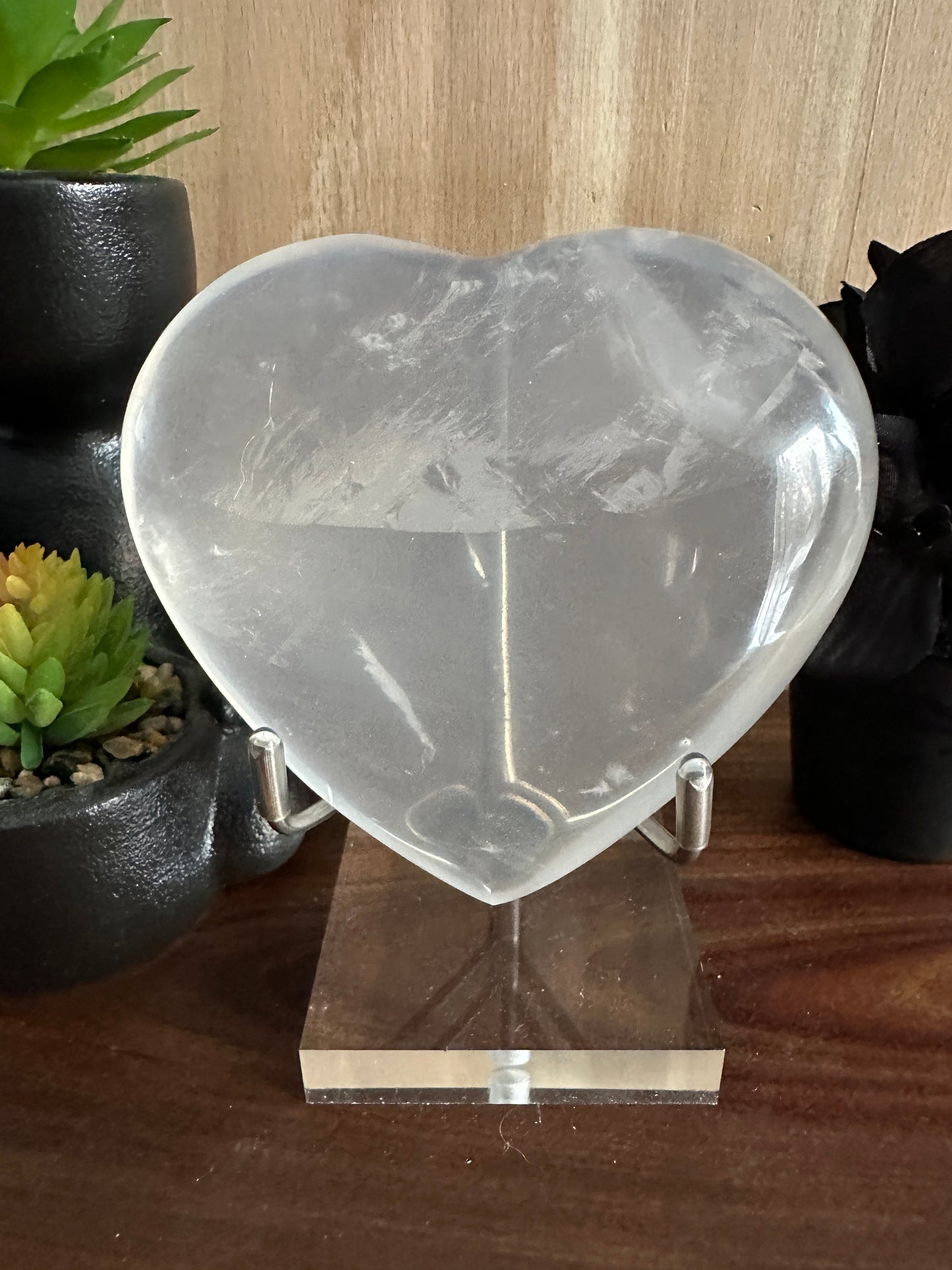 Girasol Heart 272g