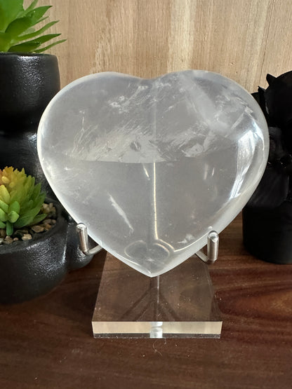 Girasol Heart 272g