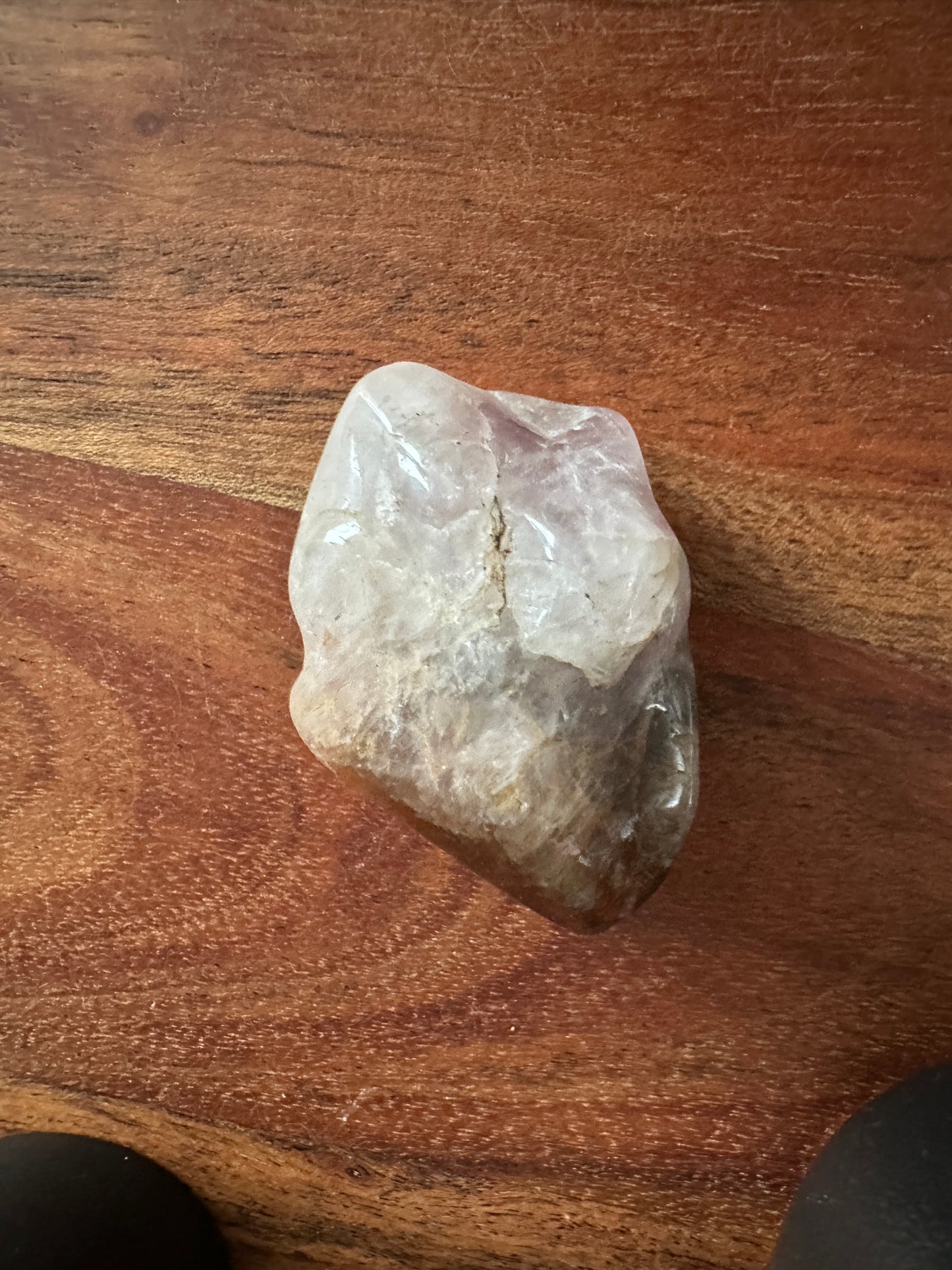 Sacred 7 Semi-Tumbled Point 38g