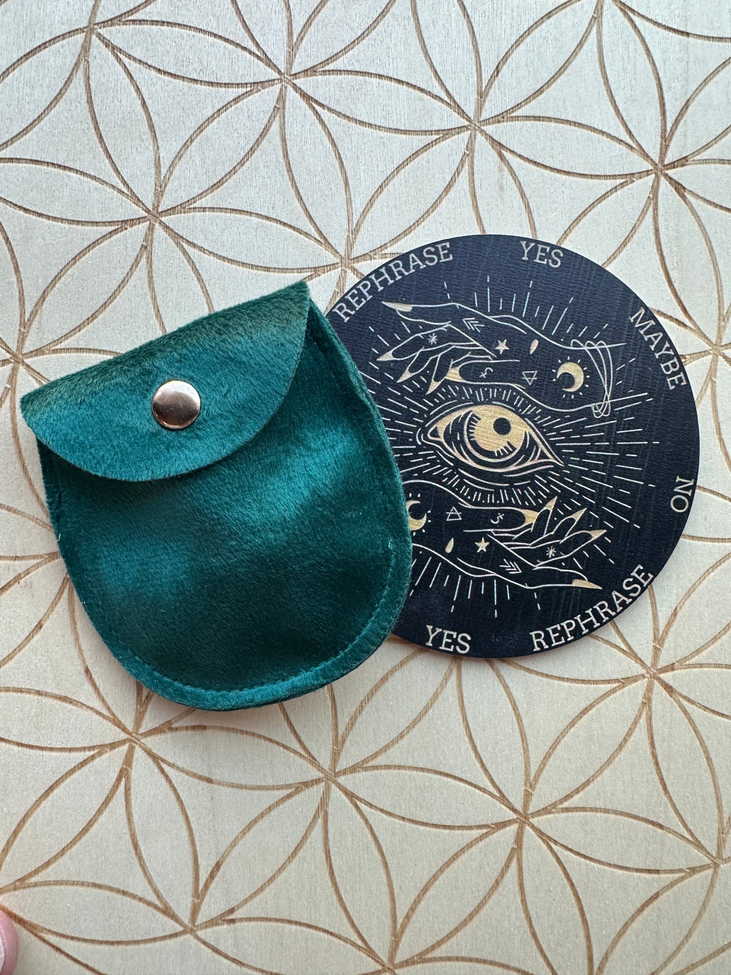 Pendulum & Board Bundle