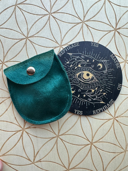 Pendulum & Board Bundle
