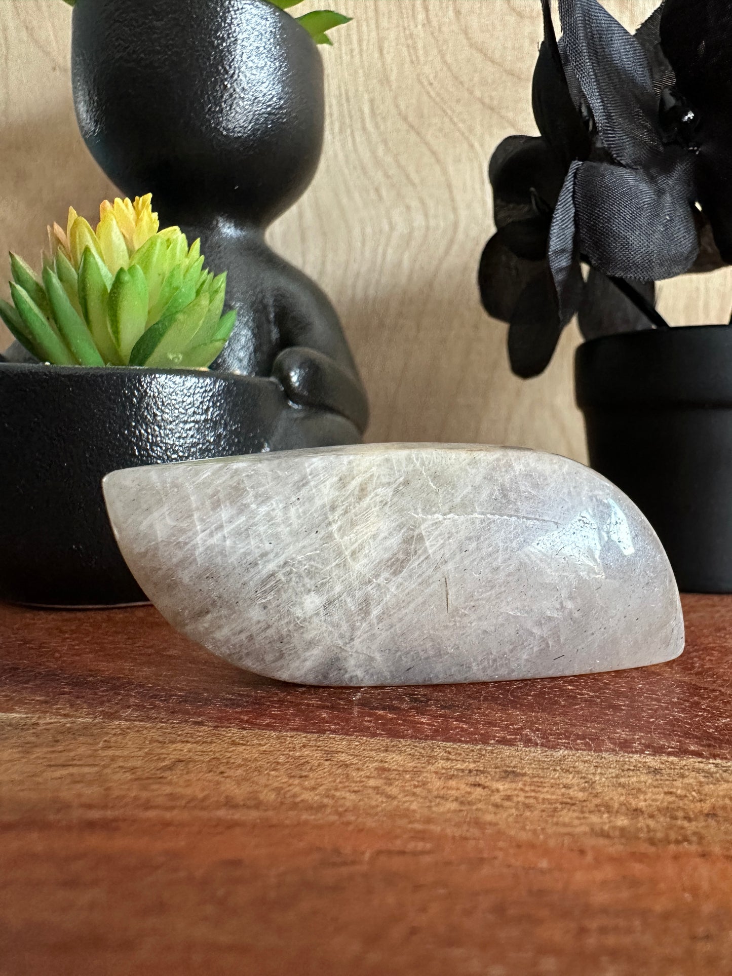 Moonstone Freeform 33g - A