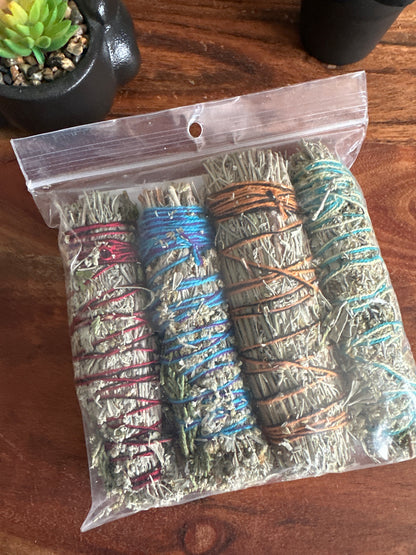 BC Sage Bundles