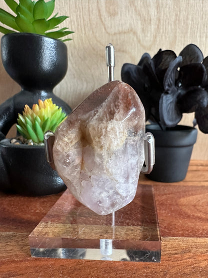 Sacred 7 Semi-Tumbled Point 38g