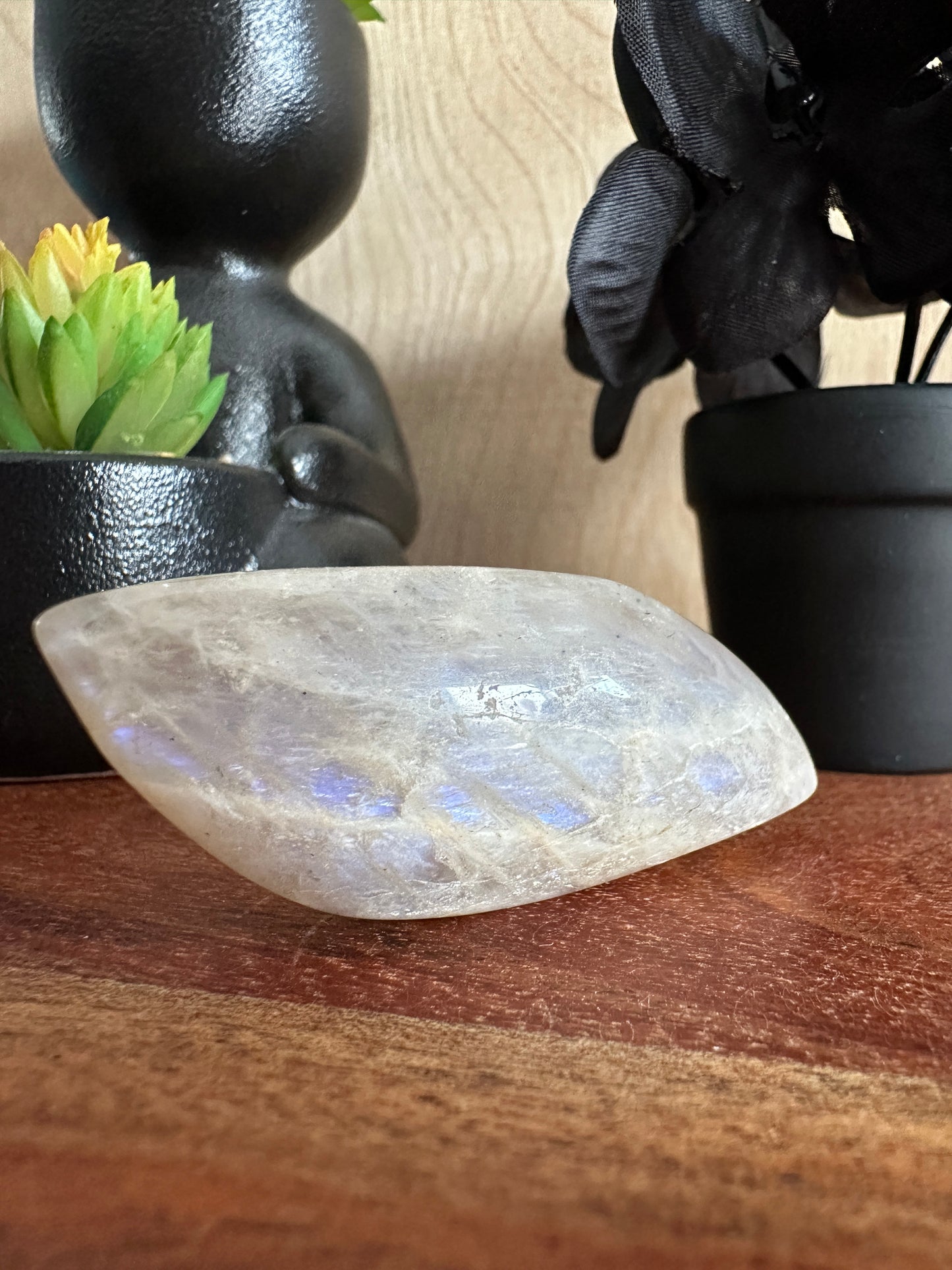 Moonstone Freeform 25g