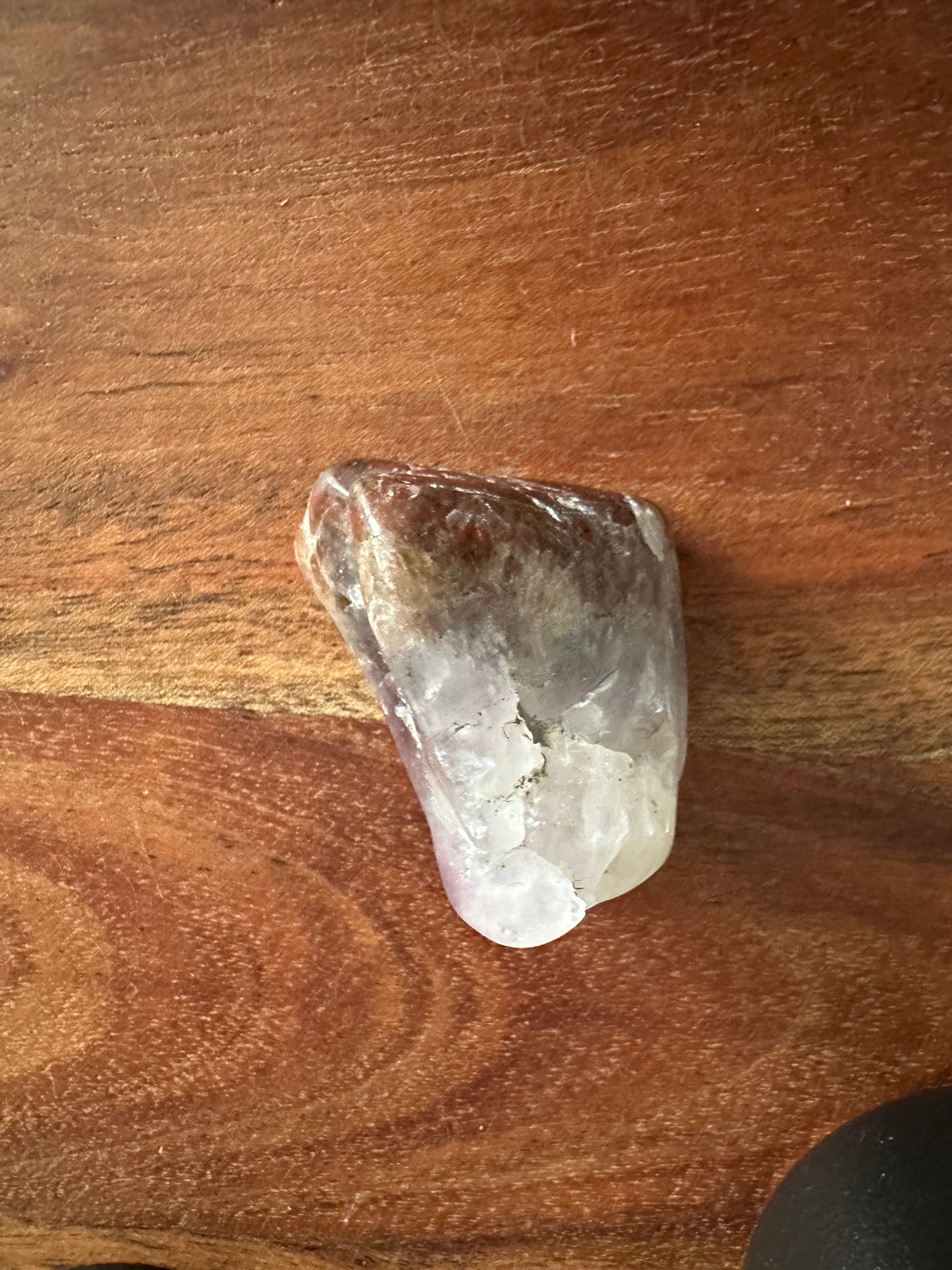 Sacred 7 Semi-Tumbled Point 34g - B