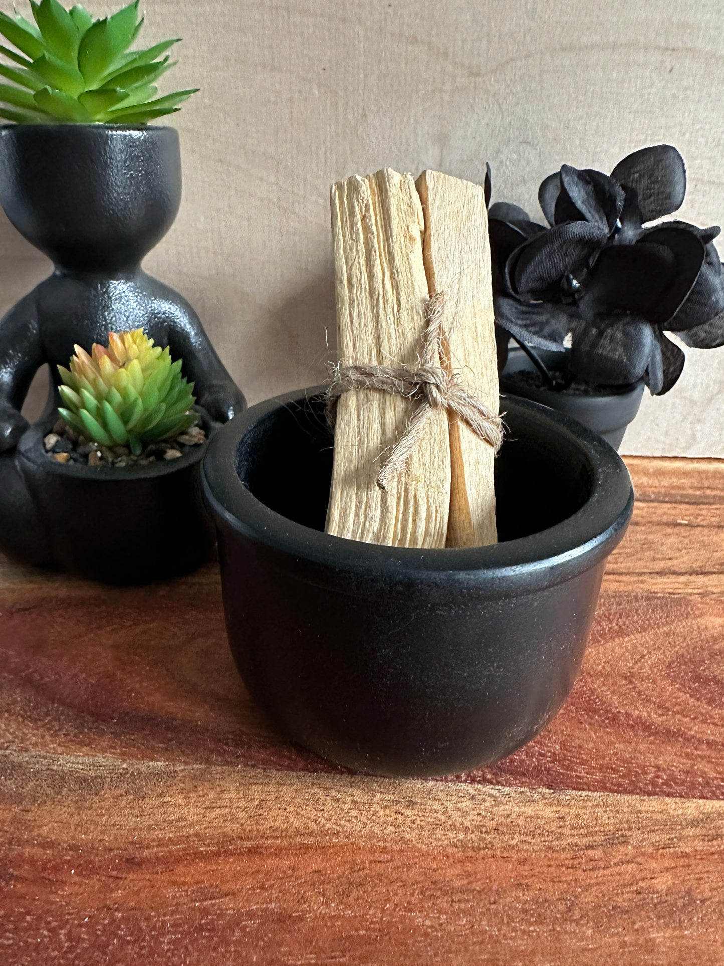 Palo Santo bundle