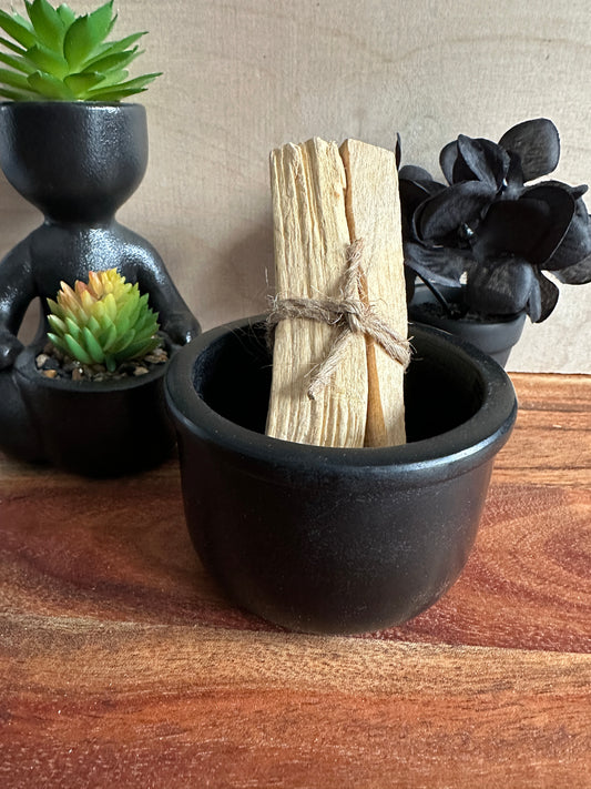 Palo Santo bundle