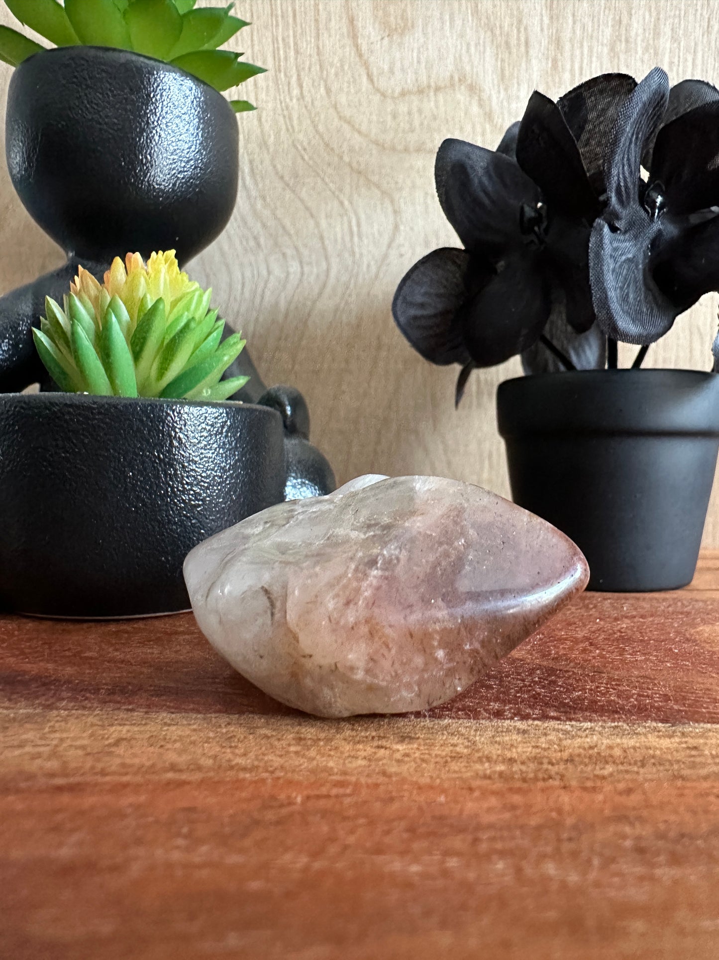 Sacred 7 Semi-Tumbled Point 38g