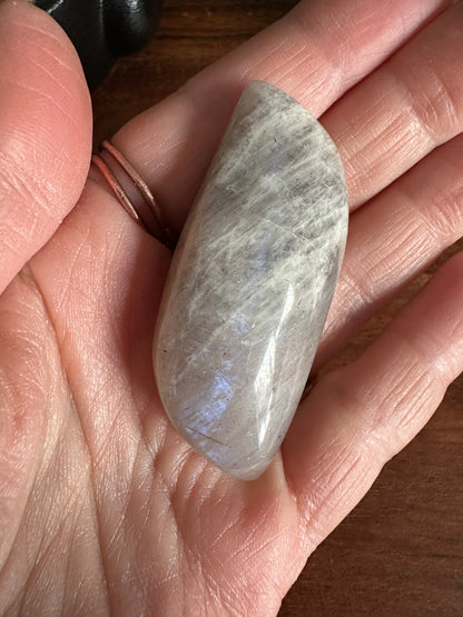 Moonstone Freeform 33g - A