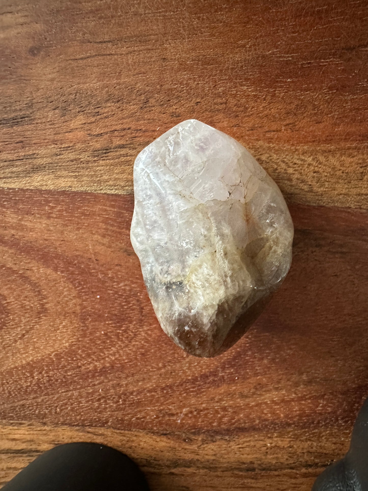 Sacred 7 Semi-Tumbled Point 38g