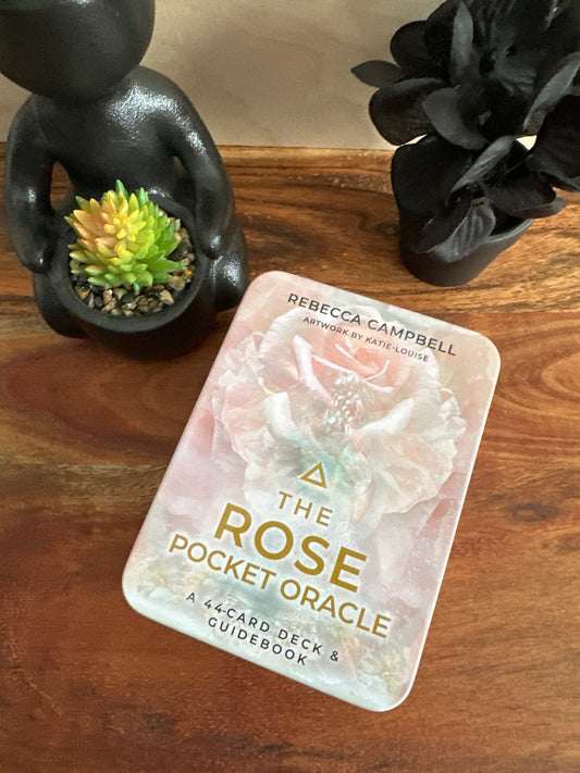 The Rose Pocket Oracle