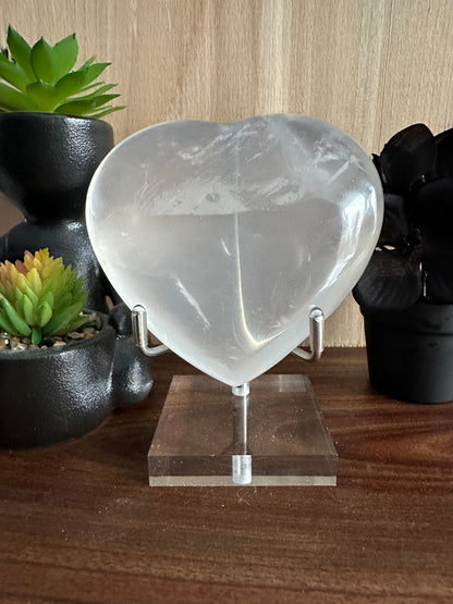 Girasol Heart 272g