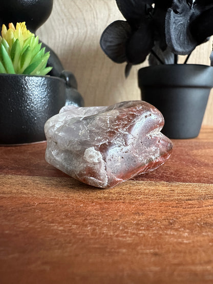 Sacred 7 Semi-Tumbled Point 34g - B
