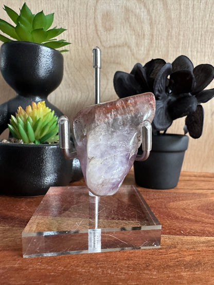 Sacred 7 Semi-Tumbled Point 39g