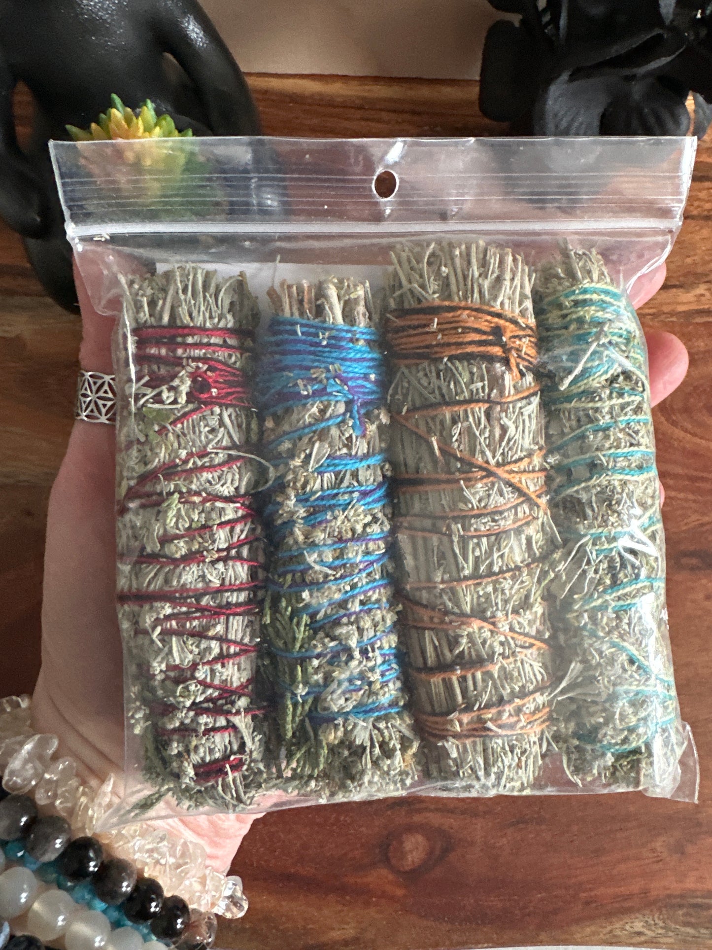 BC Sage Bundles