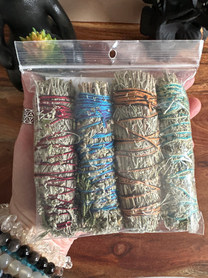 BC Sage Bundles