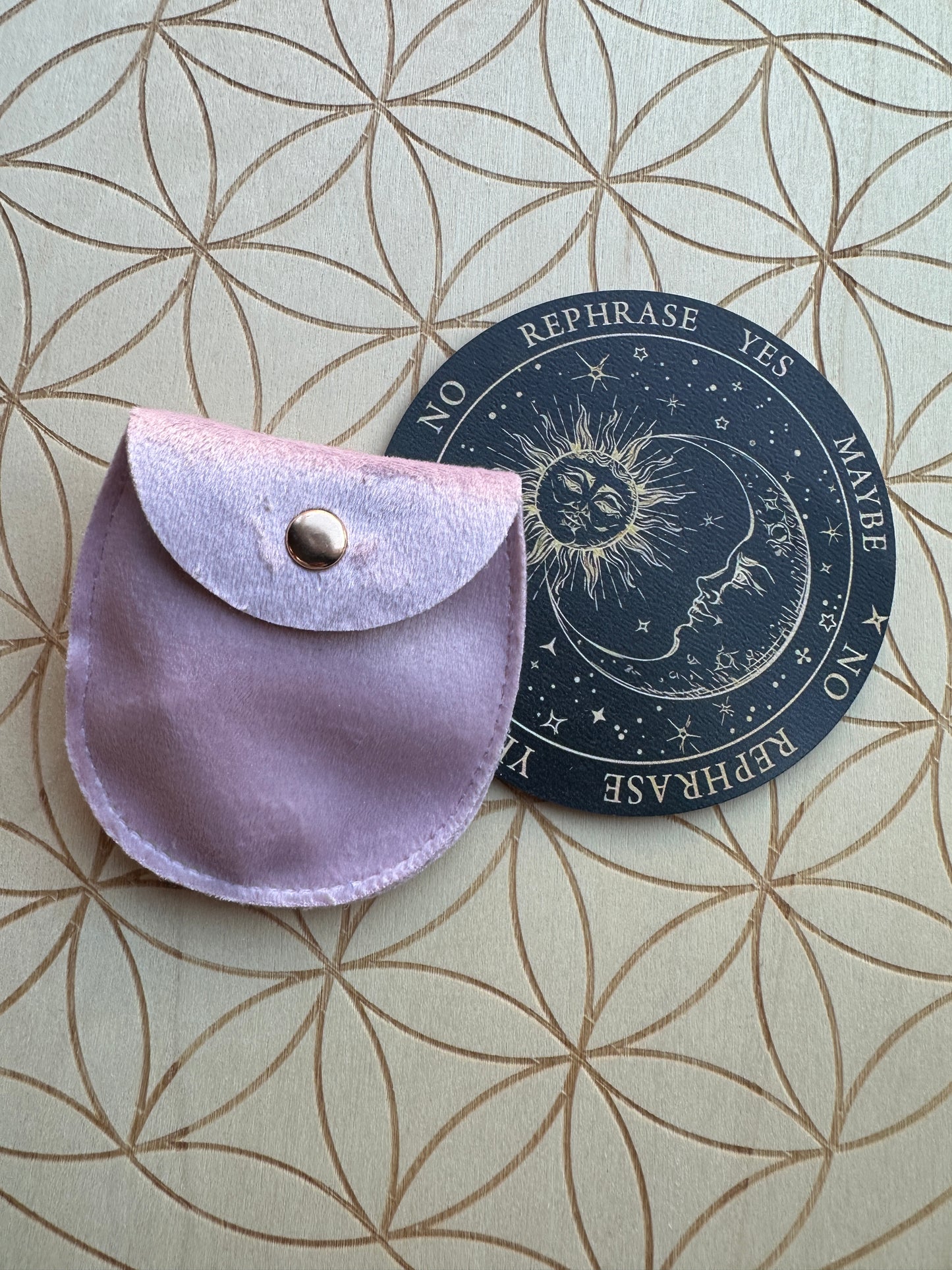 Pendulum & Board Bundle