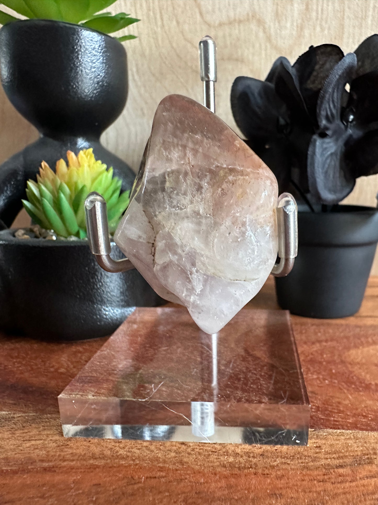 Sacred 7 Semi-Tumbled Point 38g