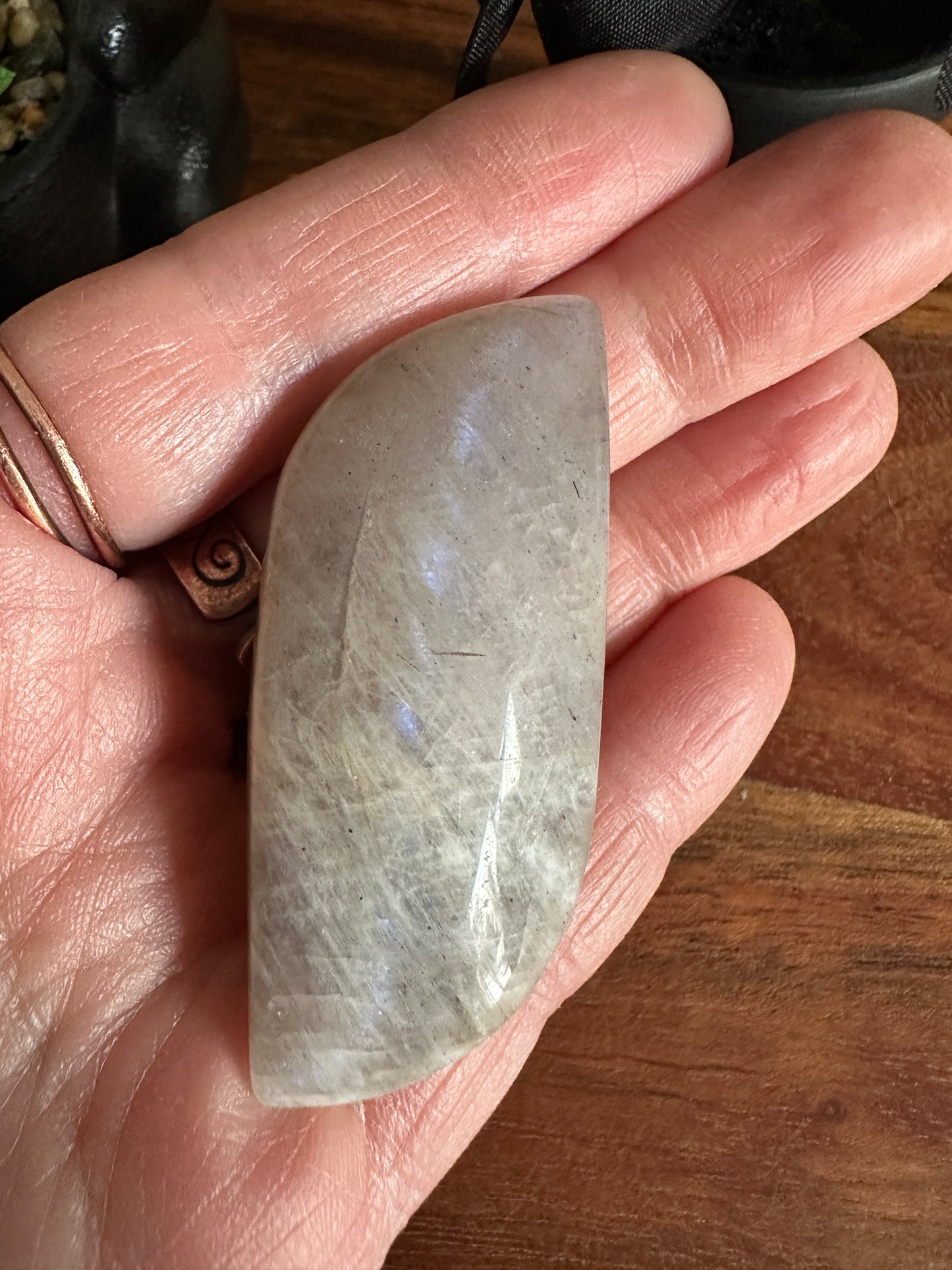 Moonstone Freeform 33g - A