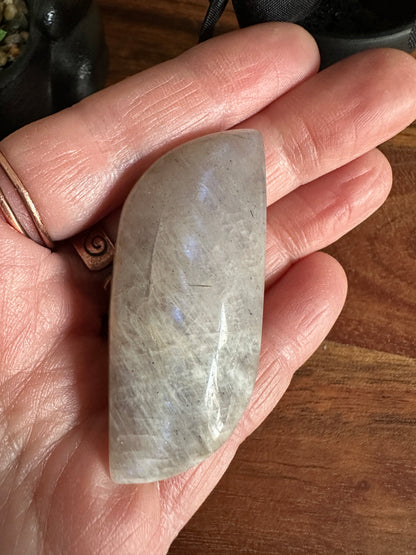 Moonstone Freeform 33g - A