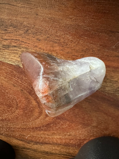 Sacred 7 Semi-Tumbled Point 39g