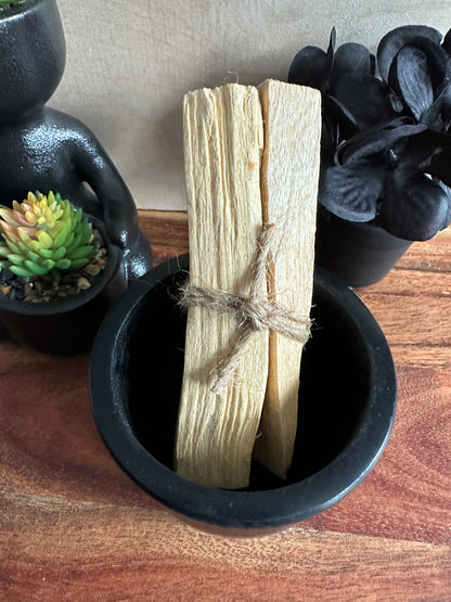 Palo Santo bundle