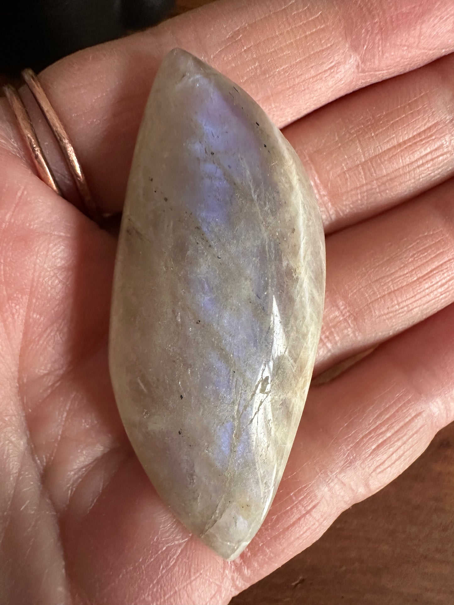 Moonstone Freeform 25g
