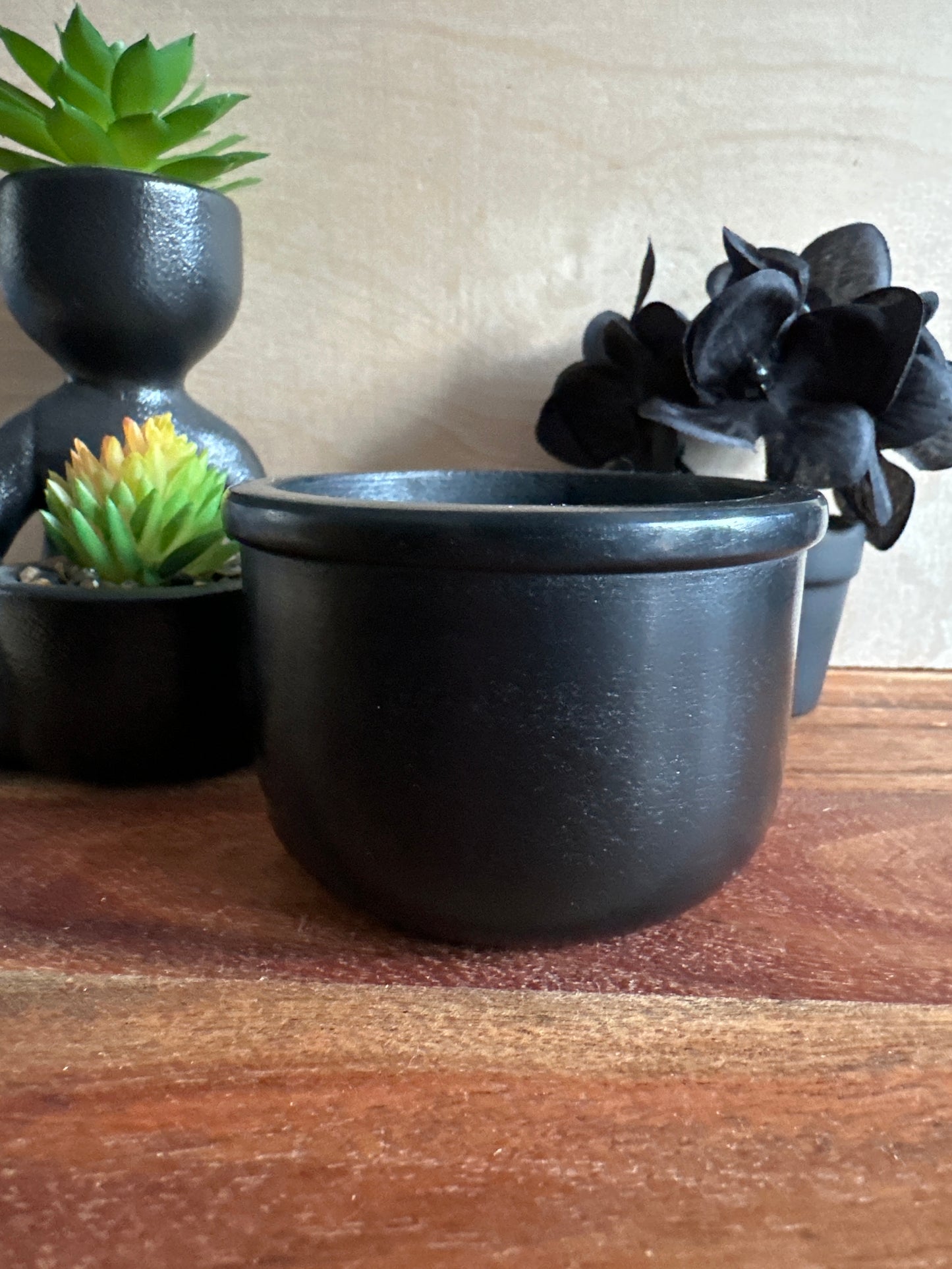 Soapstone Bowl