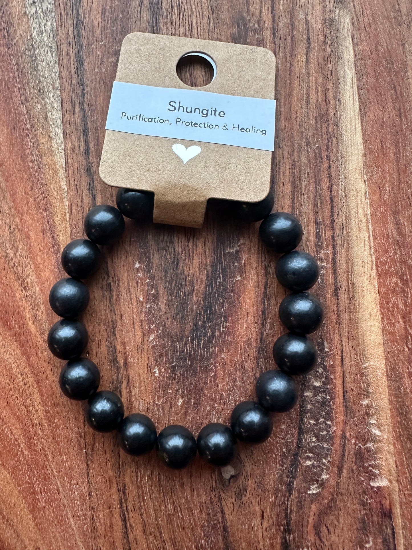 Shungite
