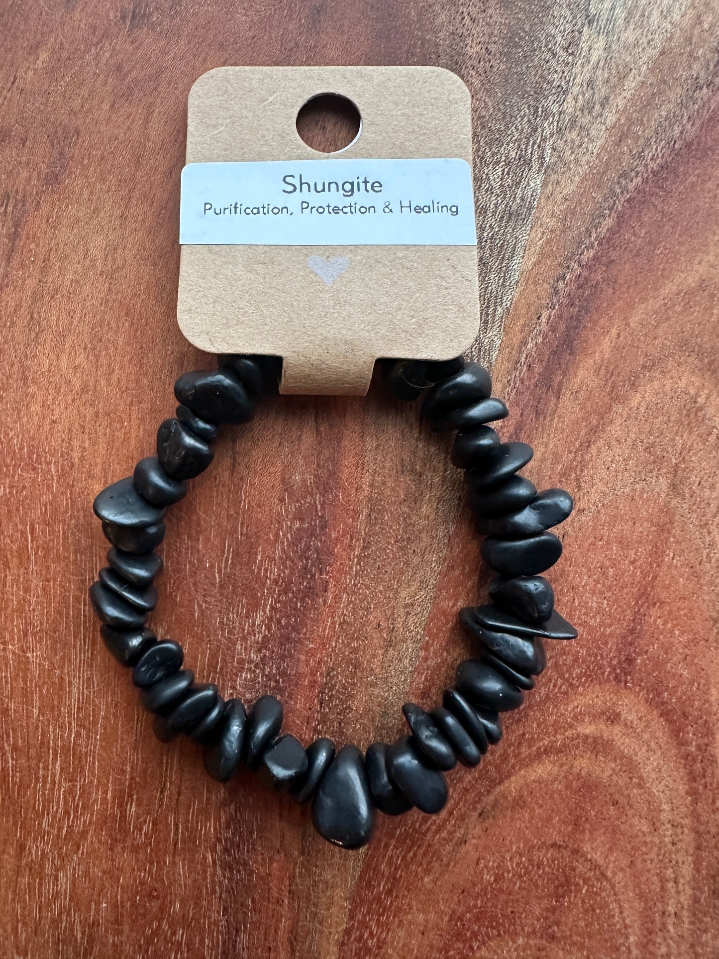 Shungite