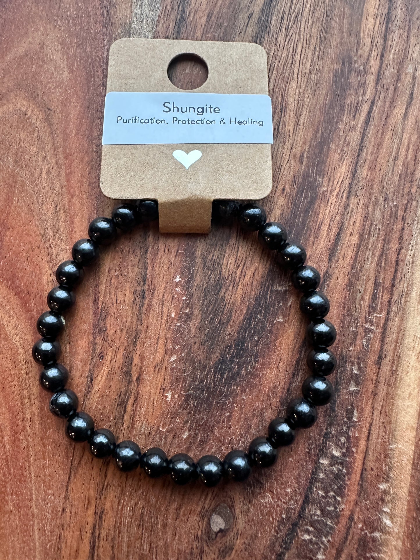 Shungite