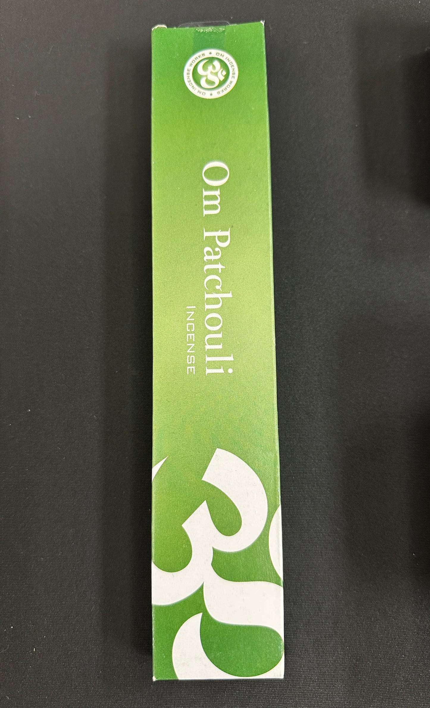 OM Incense Sticks