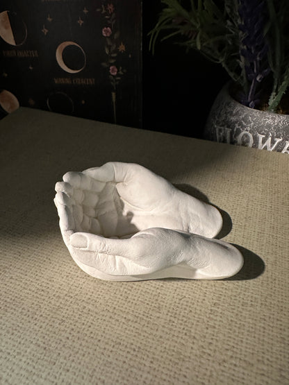 Small Hands bowl