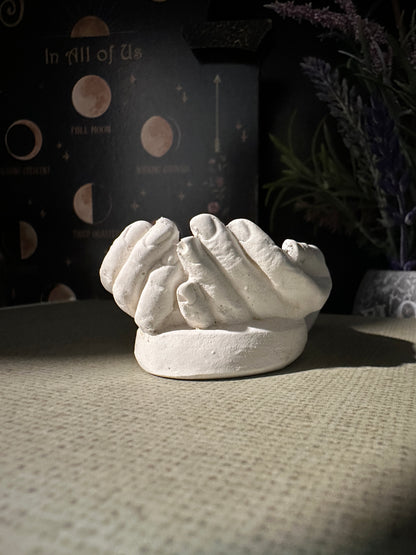 Small Hands bowl