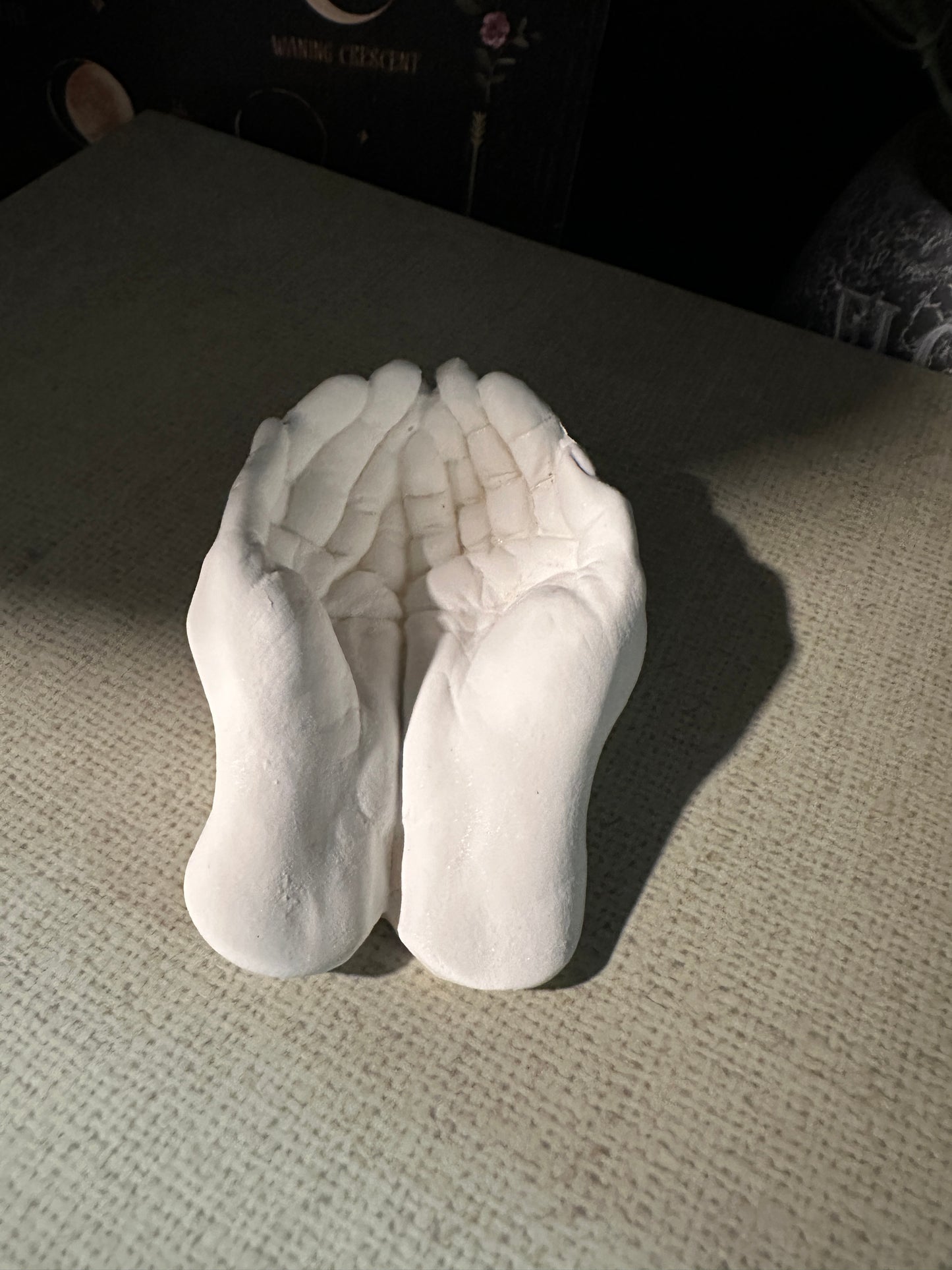 Small Hands bowl