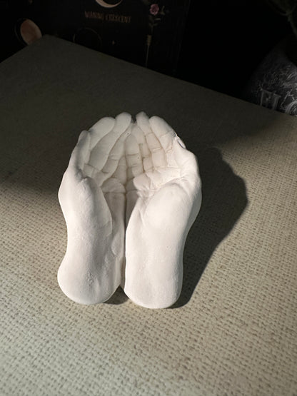 Small Hands bowl