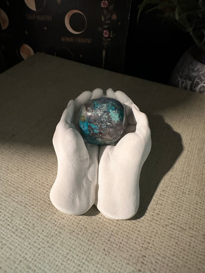Small Hands bowl