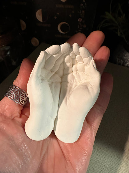Small Hands bowl