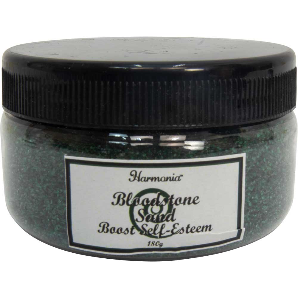 Gemstone Sand 180g jars
